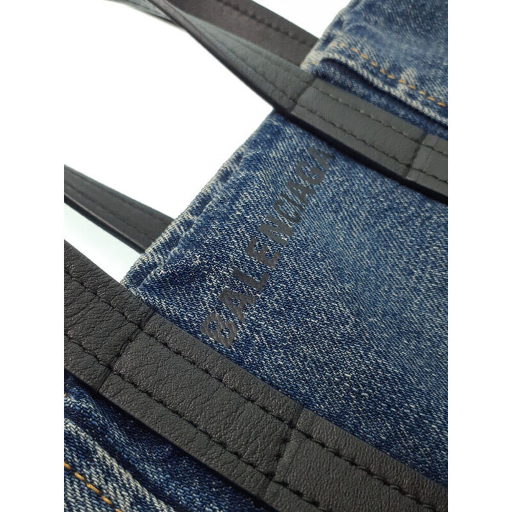 BALENCIAGA Everyday North South Tote Bag - Picture 8 of 9